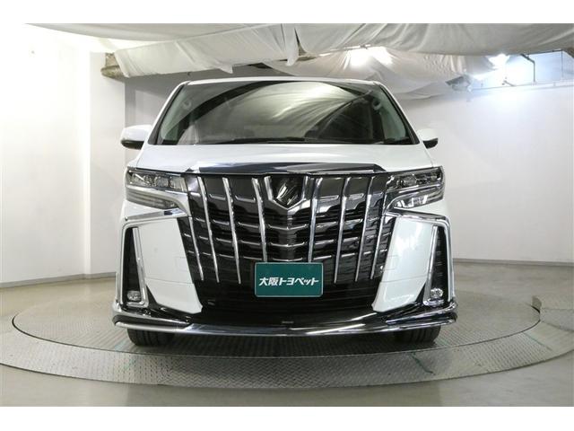 アルファード ２．５Ｓ　Ｃパッケージ　両電動ドア　Ｂモニタ　地デジ　エアロ　ＤＶＤ再生可能　パノラマルーフ　リアオートエアコン　ナビテレビ　横滑り防止　クルコン　ＡＣ１００Ｖ電源　セキュリティ　ＥＴＣ車載器　ＬＥＤヘッドライト　エアコン（2枚目）