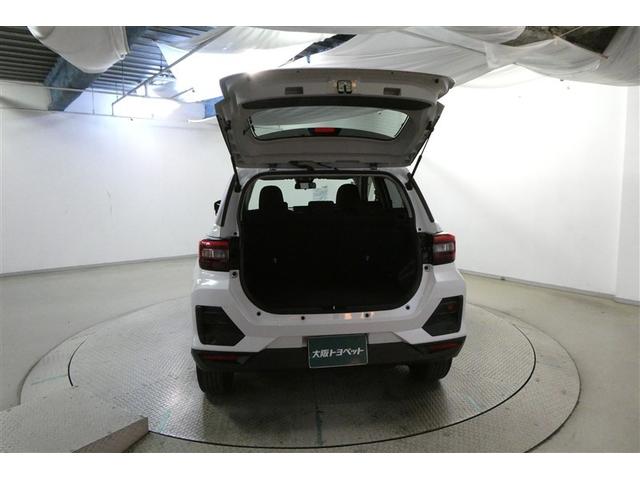 ライズ Z Bカメ アイドリングSTOP フルセグテレビ イモビライザー 横滑り防止機能 LEDヘッドライト 寒冷地仕様 オートクルーズコントロール アルミホイール エアバッグ スマートキ 4WD車 ABS(9枚目)