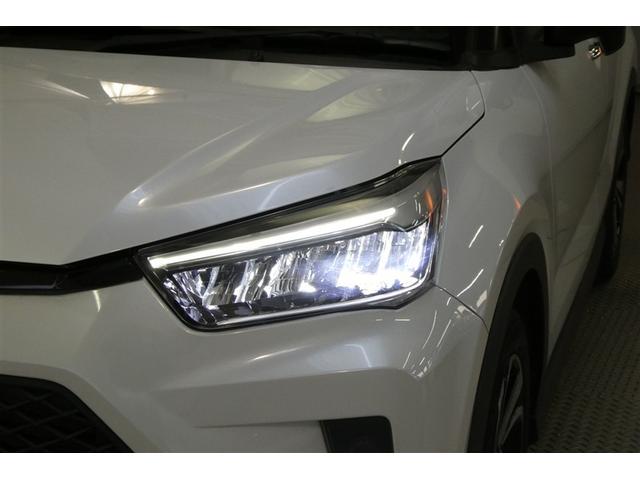 ライズ Z Bカメ アイドリングSTOP フルセグテレビ イモビライザー 横滑り防止機能 LEDヘッドライト 寒冷地仕様 オートクルーズコントロール アルミホイール エアバッグ スマートキ 4WD車 ABS(34枚目)