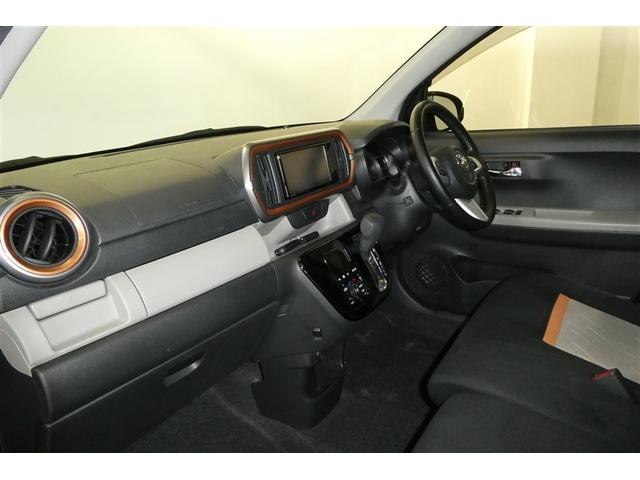 パッソ モーダ　Ｇパッケージ　横滑り防止　キーフリーシステム　フルセグＴＶ　スマートキー　Ｂカメラ　ＬＥＤヘッドライト　パワーステアリング　アルミ　ＡＢＳ　イモビライザー　ＷエアＢ　パワーウインドウ　フルフラット　ＥＴＣ　ナビＴＶ（12枚目）