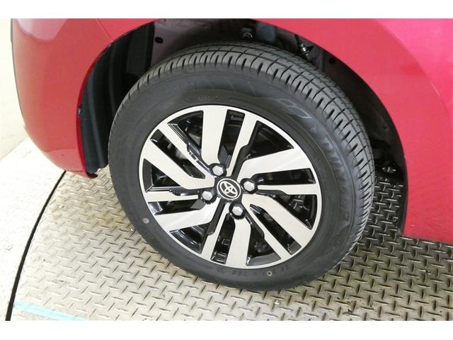 パッソ モーダ　Ｇパッケージ　横滑り防止　キーフリーシステム　フルセグＴＶ　スマートキー　Ｂカメラ　ＬＥＤヘッドライト　パワーステアリング　アルミ　ＡＢＳ　イモビライザー　ＷエアＢ　パワーウインドウ　フルフラット　ＥＴＣ　ナビＴＶ（32枚目）