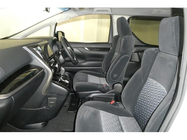 ヴェルファイア ２．５Ｚ　アルミホイル　地デジ　エアロ　Ｂカメラ　ドライブレコーダー　ダブルエアコン　ＬＥＤライト　横滑り防止装置付き　フルフラット　スマートエントリー　ＥＴＣ　ＤＶＤ　キーレスエントリー　ＡＡＣ　メモリーナビ（12枚目）