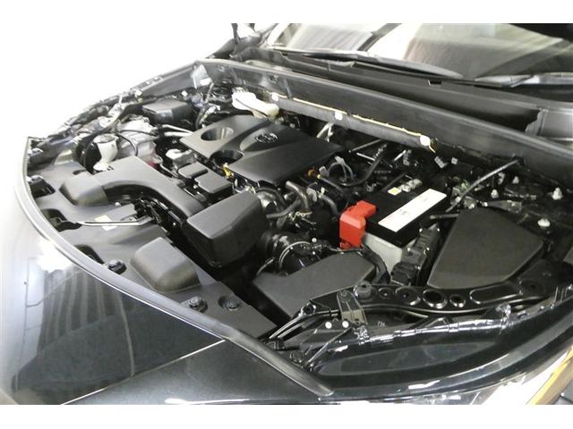 ハリアー Ｇ　リヤカメラ　オートクルーズ　スマートキ　盗難防止　横滑り防止装置　メモリ－ナビ　パワステ　アルミホイール　キーレスエントリー　電動パワーシート　ナビ＆ＴＶ　ＡＣ　ＬＥＤライト　ＥＴＣ車載器　エアバッグ（38枚目）