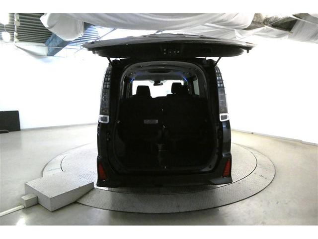 ヴォクシー ＺＳ　煌　Ｉストップ　バックガイドモニター　３列　Ｗエアコン　エアバック　地デジ　ＬＥＤヘッドライト　オートエアコン　アルミホイール　Ｗエアバッグ　ＤＶＤ視聴可能　ＥＴＣ　フルフラットシート　パワーウィンドウ（10枚目）