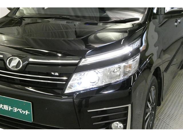 ヴォクシー ＺＳ　煌　Ｉストップ　バックガイドモニター　３列　Ｗエアコン　エアバック　地デジ　ＬＥＤヘッドライト　オートエアコン　アルミホイール　Ｗエアバッグ　ＤＶＤ視聴可能　ＥＴＣ　フルフラットシート　パワーウィンドウ（37枚目）