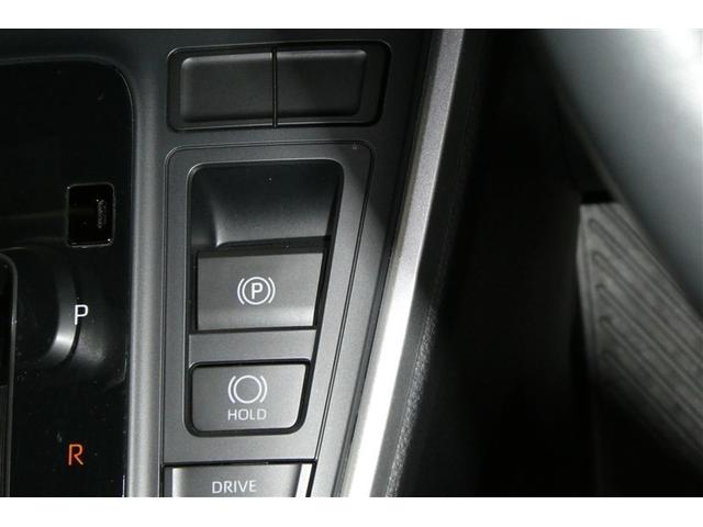 �p�[�L���O�u���[�L�X�C�b�`�ƃu���[�L�z�[���h�X�C�b�`�ł�