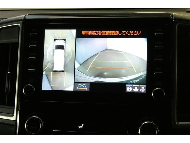 グランエース プレミアム　両側パワードア　軽減ブレーキ　スマキー　ＬＥＤランプ　本革シート　アルミ　エアロ　ナビ＆ＴＶ　地デジＴＶ　助手席エアバック　オートエアコン　ミュージックプレイヤー接続可　バックモニター　エアバッグ（18枚目）