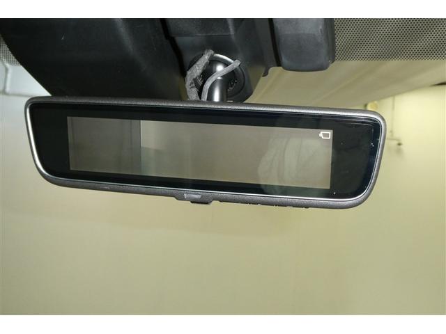 グランエース プレミアム　両側パワードア　軽減ブレーキ　スマキー　ＬＥＤランプ　本革シート　アルミ　エアロ　ナビ＆ＴＶ　地デジＴＶ　助手席エアバック　オートエアコン　ミュージックプレイヤー接続可　バックモニター　エアバッグ（21枚目）