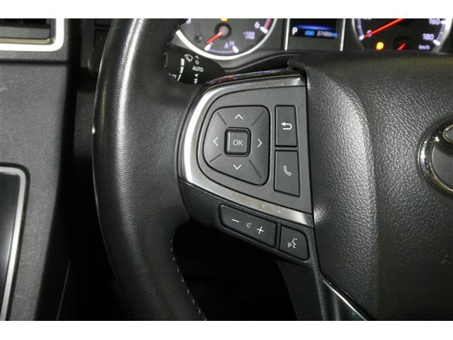 グランエース プレミアム　両側パワードア　軽減ブレーキ　スマキー　ＬＥＤランプ　本革シート　アルミ　エアロ　ナビ＆ＴＶ　地デジＴＶ　助手席エアバック　オートエアコン　ミュージックプレイヤー接続可　バックモニター　エアバッグ（22枚目）