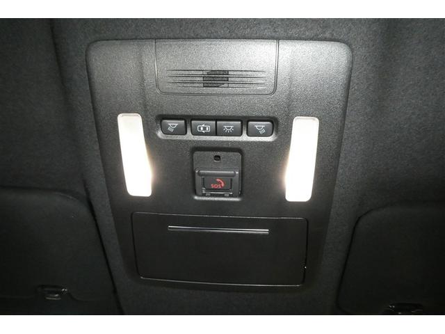 グランエース プレミアム　両側パワードア　軽減ブレーキ　スマキー　ＬＥＤランプ　本革シート　アルミ　エアロ　ナビ＆ＴＶ　地デジＴＶ　助手席エアバック　オートエアコン　ミュージックプレイヤー接続可　バックモニター　エアバッグ（29枚目）