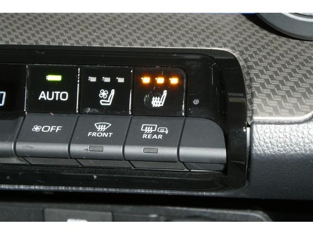 プリウス Ｚ　Ｒカメラ　フルセグ地デジＴＶ　フルオートエアコン　サイドエアバッグ　ドラレコ付き　メモリーナビゲーション　ＥＳＣ　ナビＴＶ　パワーステアリング　アルミ　Ｐシート　インテリキー　ＡＣ１００　ＥＴＣ付（22枚目）