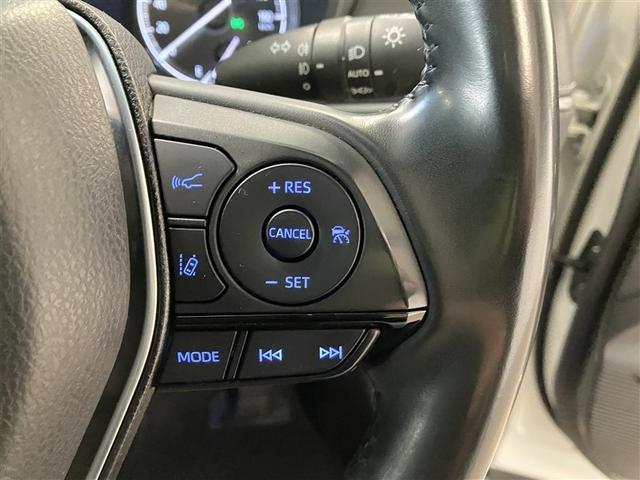 ハリアー Ｚ　クルーズＣ　ドライブレコーダ　ＡＣ１００Ｖ電源　Ｂカメラ　イモビ　ナビＴＶ　アルミホイル　ＥＴＣ車載器　ＥＳＣ　メディアプレイヤー接続　エアバッグ　スマートキー　オートエアコン　キーフリー　ＡＢＳ（22枚目）