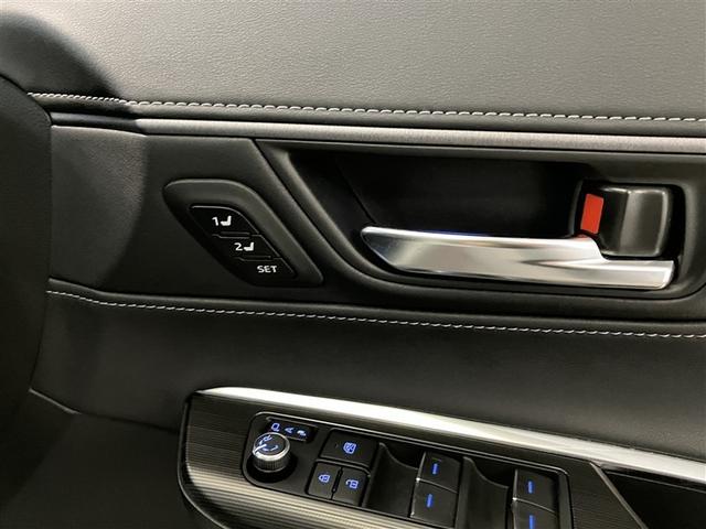 ハリアーハイブリッド Ｚ　レザーパッケージ　リヤカメラ　スマートキ　本革　横滑り防止機能　盗難防止装置　ＡＢＳ　キーフリーシステム　電動パワーシート　アルミホイール　ＬＥＤランプ　ナビ＆ＴＶ　メディアプレイヤー接続　ドライブレコーダ　エアコン（22枚目）