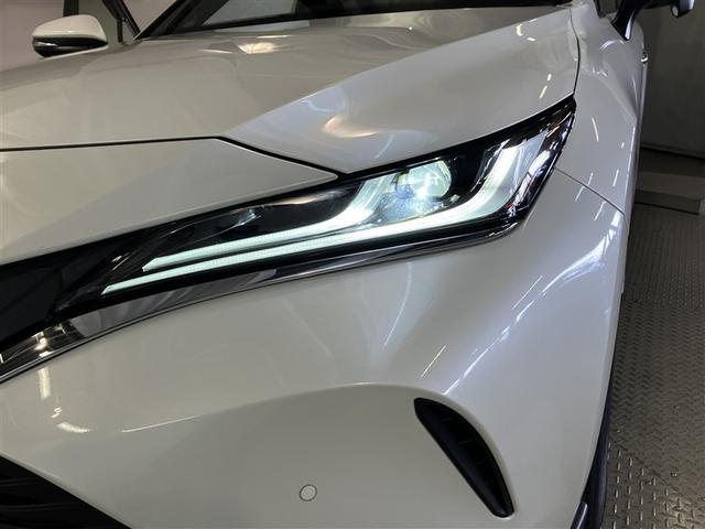 ハリアーハイブリッド Ｚ　レザーパッケージ　リヤカメラ　スマートキ　本革　横滑り防止機能　盗難防止装置　ＡＢＳ　キーフリーシステム　電動パワーシート　アルミホイール　ＬＥＤランプ　ナビ＆ＴＶ　メディアプレイヤー接続　ドライブレコーダ　エアコン（37枚目）