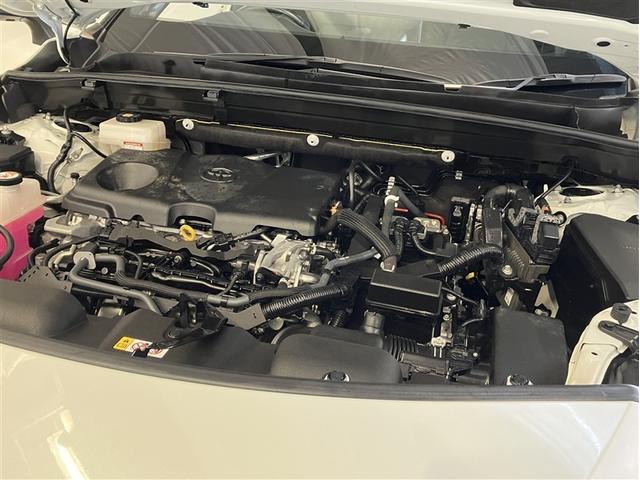 ハリアーハイブリッド Ｚ　レザーパッケージ　リヤカメラ　スマートキ　本革　横滑り防止機能　盗難防止装置　ＡＢＳ　キーフリーシステム　電動パワーシート　アルミホイール　ＬＥＤランプ　ナビ＆ＴＶ　メディアプレイヤー接続　ドライブレコーダ　エアコン（38枚目）