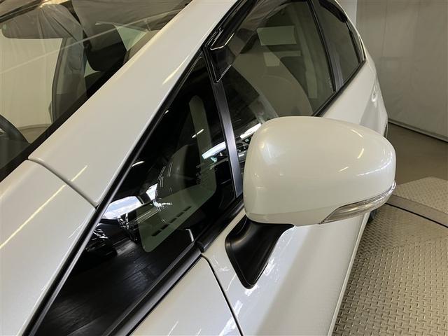 プリウス Ｓ　ＬＥＤエディション　インテリキー　盗難防止　ＡＵＴＯエアコン　助手席エアバッグ　地デジフルセグ　ナビＴＶ　ＡＷ　エアバック　ＡＵＸ端子　ＥＴＣ車載器　Ｂカメ　パワーウィンドー　パワーステアリング　ＨＤＤナビ　ＬＥＤライト（33枚目）