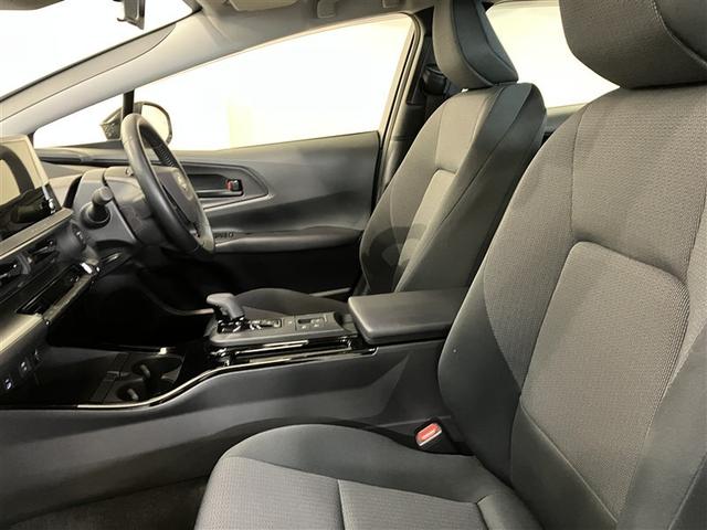 プリウス Ｘ　Ｂモニ　フルセグテレビ　メディアプレイヤー接続　ＬＥＤ　ＥＳＣ　ＡＣ１００Ｖ　ナビ＆ＴＶ　盗難防止装置　エアコン　パワーウィンドウ　ＥＴＣ　キーレス　ＡＢＳ　メモリーナビ　サイドエアバック　サポカー（13枚目）