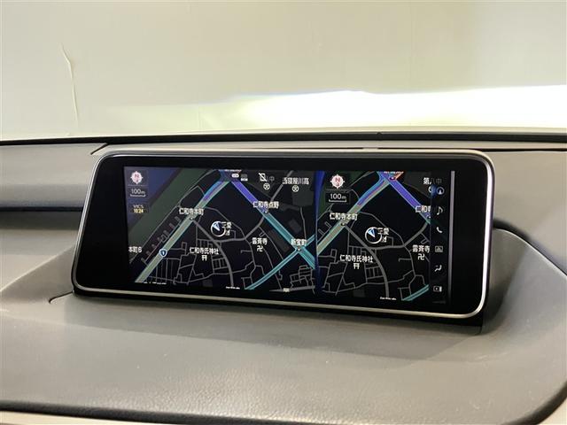 RX RX450h バージョンL TVナビ エアロ 革S 横滑り防止機能 キーレス 100V エアバッグ 地デジ エアコン アルミホイール LEDヘッド 盗難防止装置 ABS DVD ミュージックプレイヤー接続可 メモリナビ ETC(16枚目)