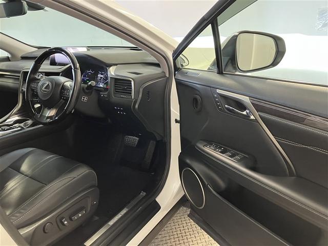 RX RX450h バージョンL TVナビ エアロ 革S 横滑り防止機能 キーレス 100V エアバッグ 地デジ エアコン アルミホイール LEDヘッド 盗難防止装置 ABS DVD ミュージックプレイヤー接続可 メモリナビ ETC(30枚目)