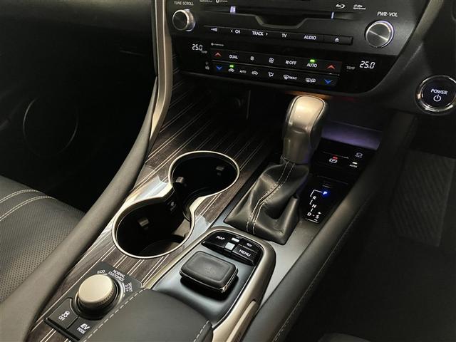 RX RX450h バージョンL TVナビ エアロ 革S 横滑り防止機能 キーレス 100V エアバッグ 地デジ エアコン アルミホイール LEDヘッド 盗難防止装置 ABS DVD ミュージックプレイヤー接続可 メモリナビ ETC(31枚目)