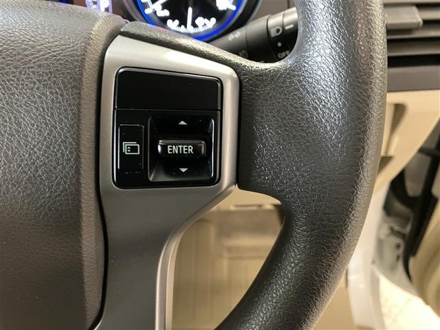 ランドクルーザープラド TX スマートキ- パワーウィンドウ サイドエアバック ABS セキュリティ 横滑防止装置 Rカメラ AW エアコン ダブルエアバッグ パートタイム4WD LEDヘット ナビ&TV メモリナビ キーレス(22枚目)