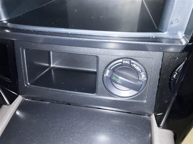 ランドクルーザープラド TX スマートキ- パワーウィンドウ サイドエアバック ABS セキュリティ 横滑防止装置 Rカメラ AW エアコン ダブルエアバッグ パートタイム4WD LEDヘット ナビ&TV メモリナビ キーレス(24枚目)