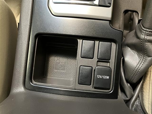 ランドクルーザープラド TX スマートキ- パワーウィンドウ サイドエアバック ABS セキュリティ 横滑防止装置 Rカメラ AW エアコン ダブルエアバッグ パートタイム4WD LEDヘット ナビ&TV メモリナビ キーレス(25枚目)