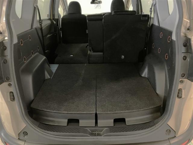 シエンタ ハイブリッド　ファンベースＧ　ブレーキサポート　横滑防止装置　助手席エアバック　ＤＶＤ再生可　キーレスエントリー　Ｂカメラ　エアバッグ　盗難防止システム　ＬＥＤライト　パワーウィンドウ　ＥＴＣ　ＡＢＳ　ウォークスルー　ナビＴＶ（17枚目）