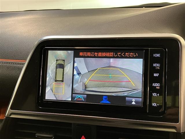 シエンタ ハイブリッド　ファンベースＧ　ブレーキサポート　横滑防止装置　助手席エアバック　ＤＶＤ再生可　キーレスエントリー　Ｂカメラ　エアバッグ　盗難防止システム　ＬＥＤライト　パワーウィンドウ　ＥＴＣ　ＡＢＳ　ウォークスルー　ナビＴＶ（20枚目）