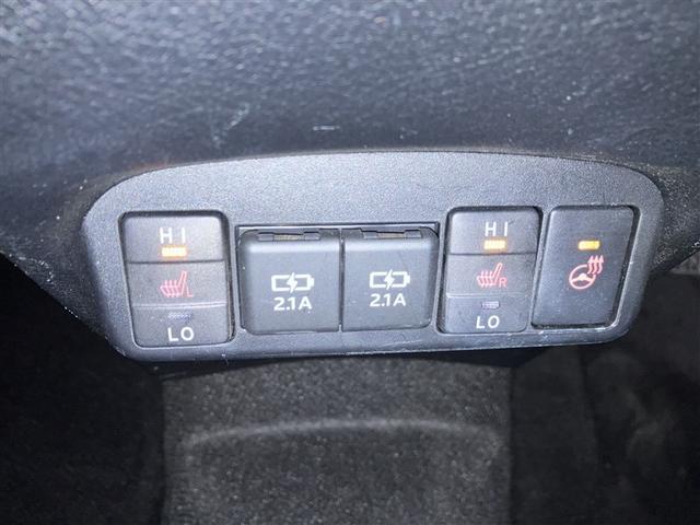 シエンタ ハイブリッド　ファンベースＧ　ブレーキサポート　横滑防止装置　助手席エアバック　ＤＶＤ再生可　キーレスエントリー　Ｂカメラ　エアバッグ　盗難防止システム　ＬＥＤライト　パワーウィンドウ　ＥＴＣ　ＡＢＳ　ウォークスルー　ナビＴＶ（22枚目）