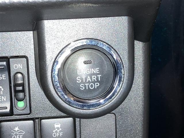 ルーミー カスタムG S 両側電動パワースライドドア 助手席エアバッグ 運転席エアバッグ スマートキー&プッシュスタート プリクラッシュ 地デジ リアカメラ ETC付 クルコン フルフラット アルミ AAC ウォークスルー(24枚目)