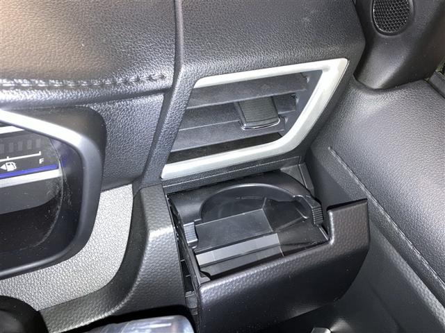 ルーミー カスタムG S 両側電動パワースライドドア 助手席エアバッグ 運転席エアバッグ スマートキー&プッシュスタート プリクラッシュ 地デジ リアカメラ ETC付 クルコン フルフラット アルミ AAC ウォークスルー(29枚目)