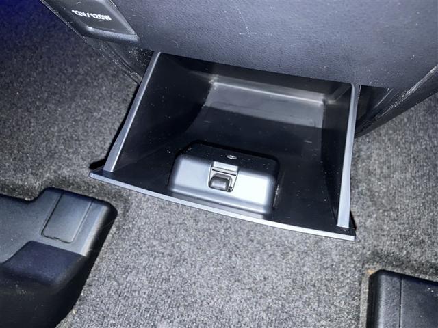 アルファード 2.5S タイプゴールドII 100V アルミ フルフラット 地デジ 後カメラ LEDライト リアエアコン クルーズコントロール ダブルサンルーフ 3列 エアロ ナビ&TV 盗難防止 エアバッグ キーレス メモリーナビ ABS(30枚目)