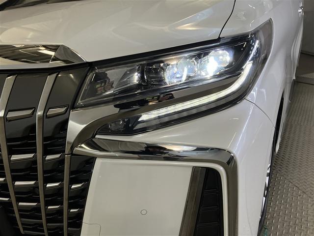 アルファード 2.5S タイプゴールドII 100V アルミ フルフラット 地デジ 後カメラ LEDライト リアエアコン クルーズコントロール ダブルサンルーフ 3列 エアロ ナビ&TV 盗難防止 エアバッグ キーレス メモリーナビ ABS(37枚目)