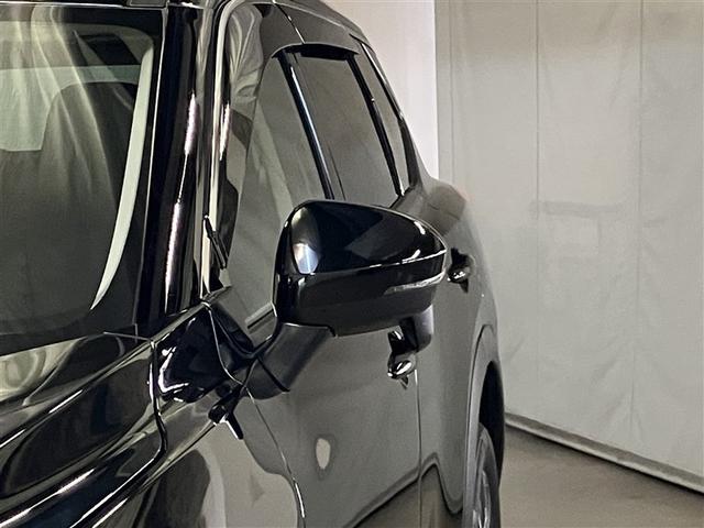 エクストレイル Ｘ　横滑り防止装置　クルコン　踏み間違い防止　キーレス　ＬＥＤ　スマートキー　盗難防止システム　エアコン　パワーステアリング　バックカメラ　ＥＴＣ　アルミホイール　エアバッグ　運転席パワーシート（35枚目）