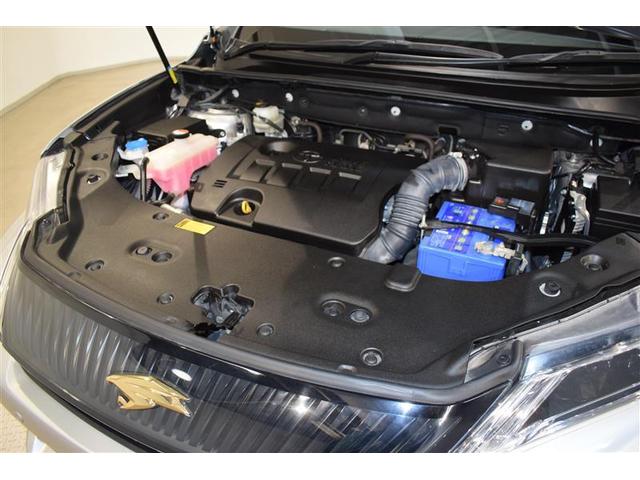 エレガンス 4WD SDナビ Bカメラ LEDライト ETC フルセグTV スマートキー パワーシート ナビTV アイドリングストップ イモビライザー(19枚目)