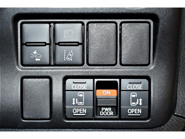 Gi 衝突軽減S Bluetooth LEDライト 両側自動ドア Bモニター アイドリングストップ クルーズコントロール フルフラット リアオートエアコン シートヒーター DVD再生 フルセグ ナビTV(27枚目)