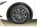 アルミホイールもお車のイメージに合っていてカッコイイです☆