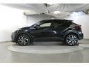 Ｃ－ＨＲ Ｇ　ＴＳＳ　ＤＶＤ再生可　ＬＥＤヘッド　バックモニタ　イモビライザー　ナビ＆ＴＶ　ＥＴＣ付　キーフリーシステム　スマキー　横滑り防止機能　クルーズＣ　エアバッグ　サイドカーテンエアバック　アルミ　ＡＢＳ（4枚目）