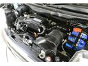 エンジンルームもスチーム洗浄で綺麗にクリーニング済み♪点検整備、エンジンオイルの交換等メンテナンスをしてお渡し致します。