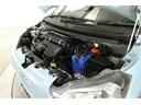 エンジンルームもスチーム洗浄で綺麗にクリーニング済み♪点検整備、エンジンオイルの交換等メンテナンスをしてお渡し致します。