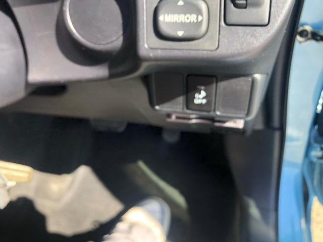 アクア S 禁煙車 ナビ ETC キーレス アイドリングストップ パワステ ABS 運転席・助手席エアバッグ(9枚目)