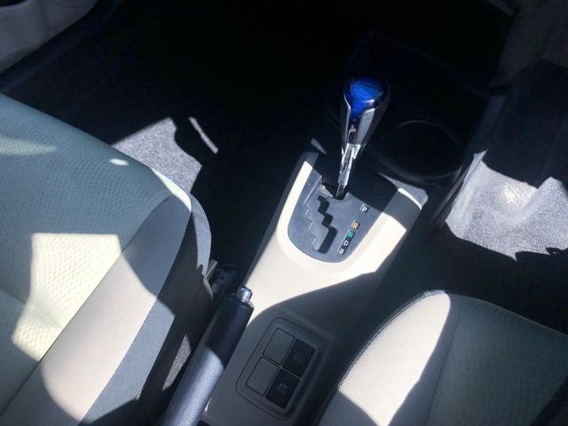 アクア S 禁煙車 ナビ ETC キーレス アイドリングストップ パワステ ABS 運転席・助手席エアバッグ(10枚目)