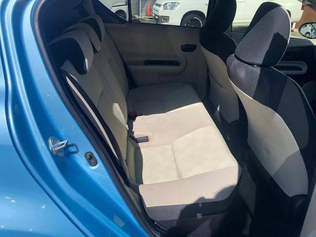 アクア S 禁煙車 ナビ ETC キーレス アイドリングストップ パワステ ABS 運転席・助手席エアバッグ(13枚目)
