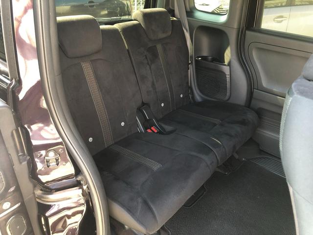 Ｎ－ＢＯＸカスタム Ｇ・Ｌホンダセンシング　禁煙車　ナビ　フルセグ　　フルエアロ　バックカメラ　アダプディブクルーズコントロール　衝突被害軽減システム　ＥＴＣ　ドラレコ　電動スライドドア　ＬＥＤヘッドランプ　キーレス　スマートキー（18枚目）