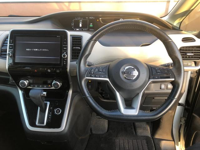 セレナ ハイウェイスター Vセレクション 9型純正ナビ フルセグ フリップダウンモニター 両側パワースライドドアドライブレコーダー ETC LEDヘッドライト スマートキー プッシュスタート アラウンドビューモニター(8枚目)