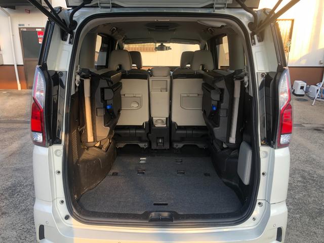 セレナ ハイウェイスター Vセレクション 9型純正ナビ フルセグ フリップダウンモニター 両側パワースライドドアドライブレコーダー ETC LEDヘッドライト スマートキー プッシュスタート アラウンドビューモニター(22枚目)