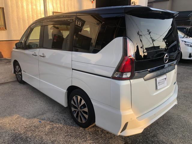 セレナ ハイウェイスター Vセレクション 9型純正ナビ フルセグ フリップダウンモニター 両側パワースライドドアドライブレコーダー ETC LEDヘッドライト スマートキー プッシュスタート アラウンドビューモニター(33枚目)