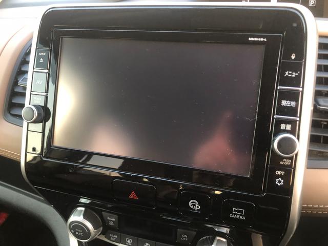 セレナ X 9型純正ナビ フルセグ フリップダウンモニター 両側パワースライドドアスマートルームミラー ETC LEDヘッドライト スマートキー プッシュスタート アラウンドビューモニター(10枚目)