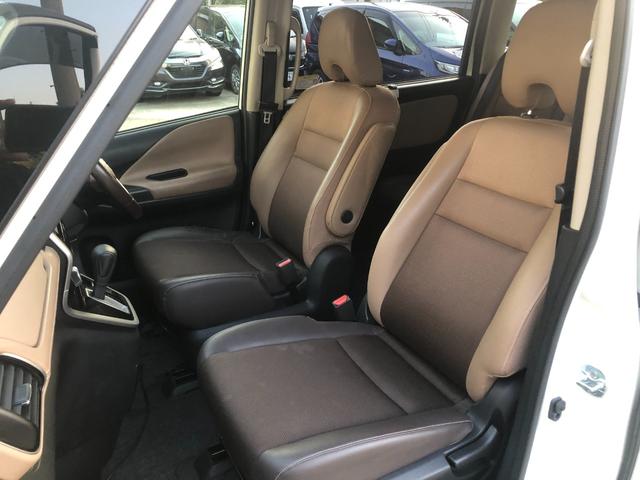 セレナ X 9型純正ナビ フルセグ フリップダウンモニター 両側パワースライドドアスマートルームミラー ETC LEDヘッドライト スマートキー プッシュスタート アラウンドビューモニター(19枚目)